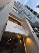 Senator Barcelona Apartments