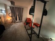 The Secret Stay In Walsall