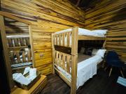 Arrecife Eco Cabañas Palomino