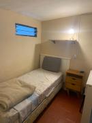 Beautiful petit Stay in AbastoRecoleta-H-K