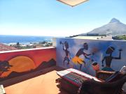 African Groove Camps Bay