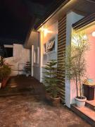 Casa Tres16 - Your Private Cozy Retreat