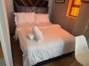 The Elegant Retreat of The Silver Room