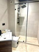 Garden View- Gueliz-Majorelle appartement 2 chambres- Wifi et piscines