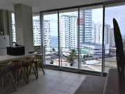 Acogedora Suite en la Playa