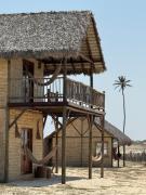 Casa Ecológica Carnaúba Casa Ecológica Carnaúba