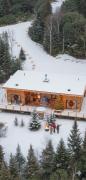 Chalet Alpinot - Spa, Nature & Luxe dans les Montagnes !