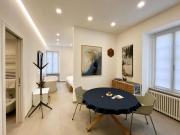 TRASTEVERE URBAN SUITE