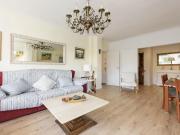 H2Malaga Pedregalejo Terrace 150 mts from beach