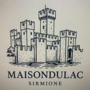 Maison du Lake Apartment