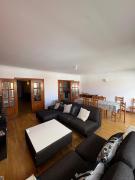 Apartment by the Beach - Praia de Santa Cruz Apartment by the Beach - Praia de Santa Cruz