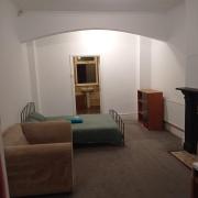 Ensuite Double-Bedroom in the Heart of Salford Manchester GCSW2 Perfect for Short Stays
