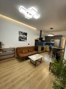 Alicante City Suite 1