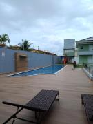 Apartamento duplex Bromélia