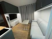 Studio moderne, avec accès direct aux pistes - Emplacement idéal en cœur de station