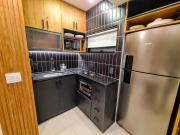 Felipe 628 · Studio do Arquiteto 4 - moderno e sofisticado!