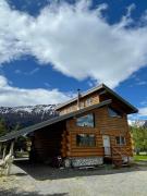 Top Girdwood Airport