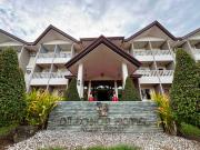 D Leonor Inland Resort and Adventure Park