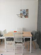 Vier Jahreszeiten Haus 2 Whg. 33