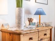 Ferienpark Freesenbruch Reihenhaus 5b - Seehund