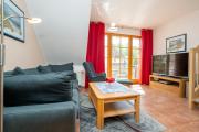 Ferienpark Freesenbruch Wohnung 4 6 - Boddenblick