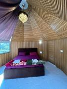 LA Foresta resort by Utopia