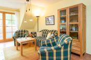 Ferienpark Freesenbruch Wohnung 4 4 - Seeschwalbe