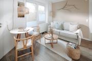 Haus Salz & Sand Whg Sand