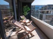 HOM I Hospedate cerca del Mall Alto Las Condes