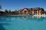 Wyndham Steamboat Springs-1BR- Apartment with Resort Access