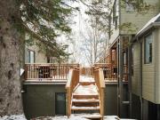Top Mont-Tremblant