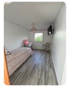 Casa en barrio privado