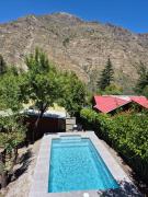 Top San José de Maipo Top San José de Maipo