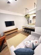 Modern Studio in Catete Walk to Beach and Metro