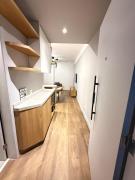 Modern Studio in Catete Walk to Beach and Metro