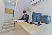 Top New Delhi