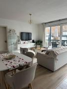 F2 Cosy avec Terrasse à deux pas du centre de Mulhouse