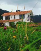 Finca La Esperanza Campestre Cucunuba