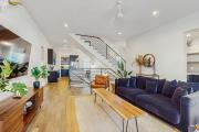 Houston Getaway