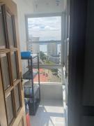 Piso con tres habitaciones en Ferrol