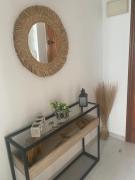 Piso con tres habitaciones en Ferrol