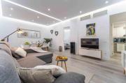 Exclusive Boutique Apartment - Madrid Center