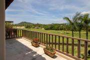Punta Mita Condo with Ocean and Golf Course Views