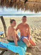 Top Playa Agua Blanca