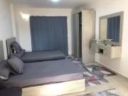 Golden Tiba Appartments