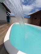 Casa bem localizada em Peruíbe - Cantinho Sou do Litoral