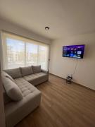 Bali departamento a 5 min de Xcaret