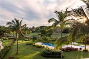Elegant Golf View in Hacienda de Mita Beach Clubs
