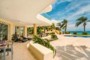 Luxury Beachfront Condo in Punta de Mita