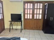 Habitación baño privado externo casa 6 ambientes inmejorable ubicación